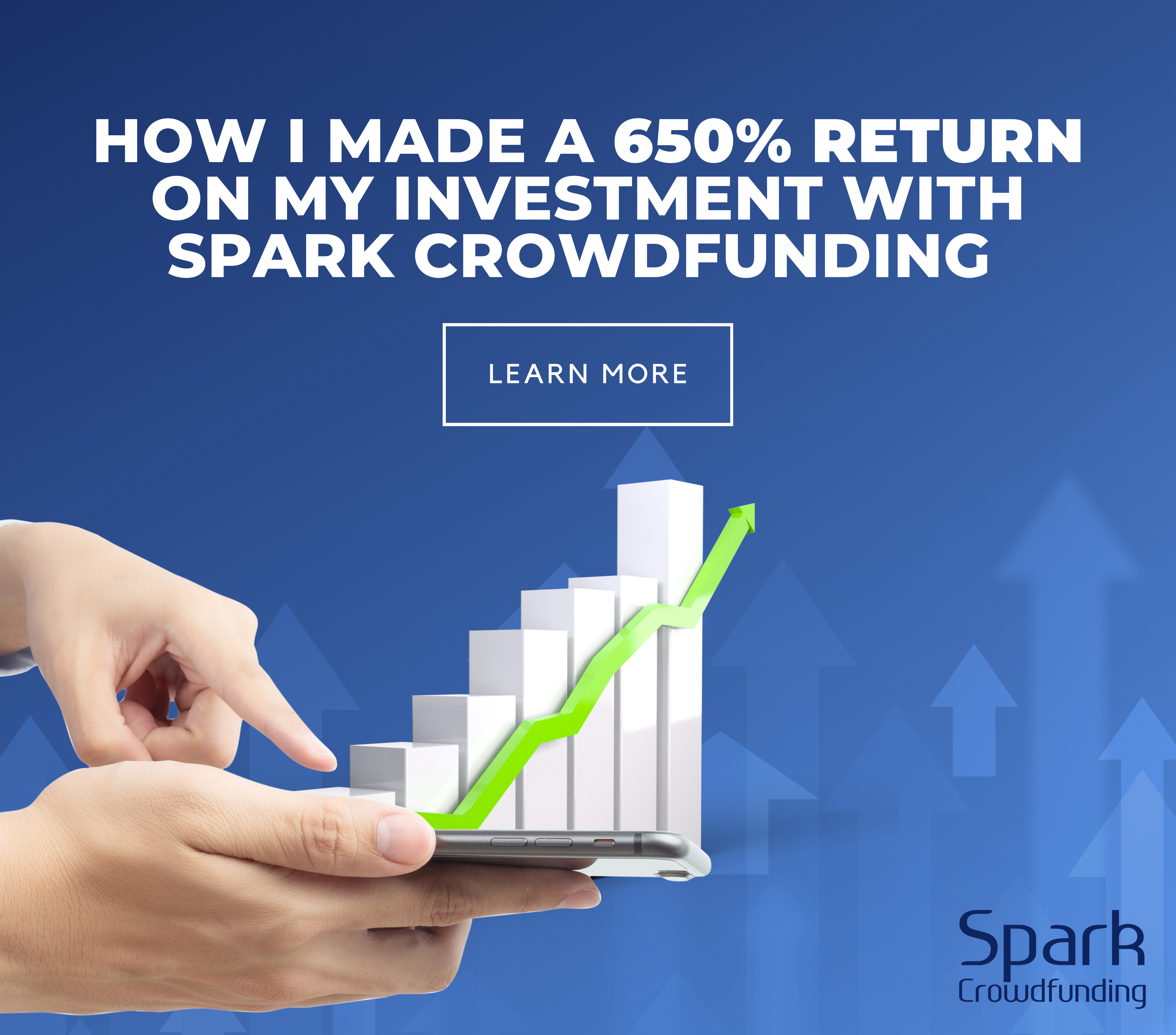 Spark Crowdfunding - Equity Crowdfunding Campaign Successes by